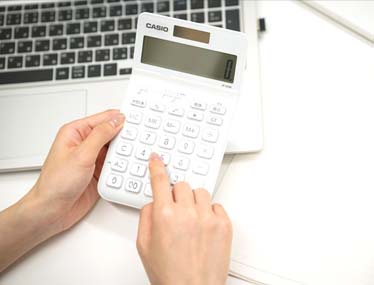 利用しやすいリーズナブルな価格